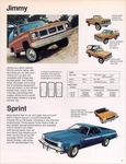 1973 GMC Light Duty Trucks-13